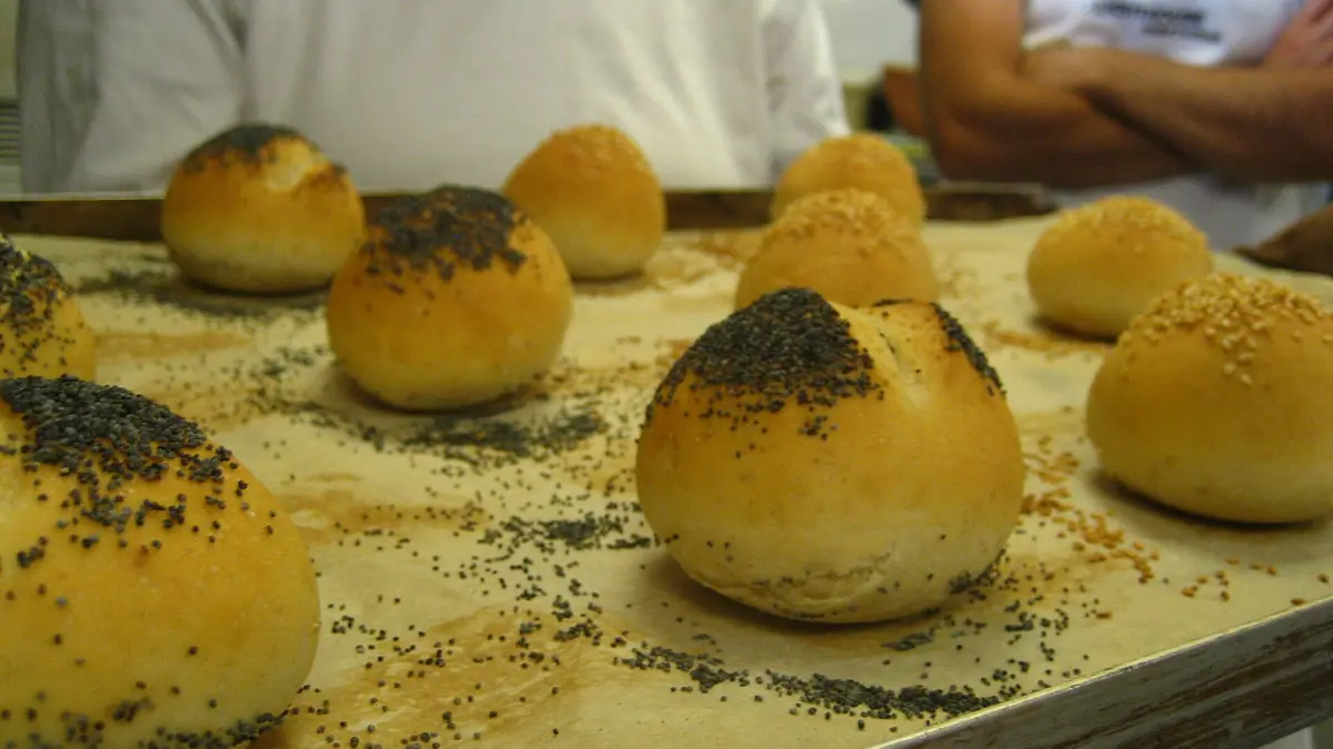 Knead – artisan bakery in Cirencester town centre